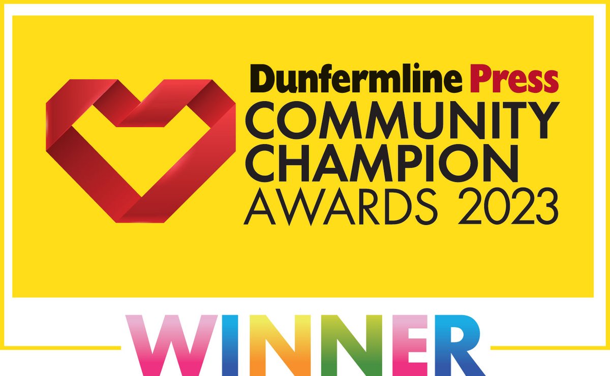 NewsquestEvents's tweet photo. Thank you to all who took part in last night's Dunfermline Press Community Champion Awards. A fantastic night was had - congratulations to all our winners! @dunfermlinep @fifetimes #dunfcommchamps @1BandrumNursing @FifeCouncil @StagecoachEScot @TechnipFMC @LOCALiQ_UK https://t.co/jcKOs0e484