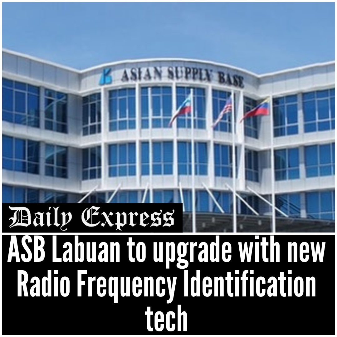 Daily Express Malaysia on Twitter "LABUAN Sabah governmentlinked