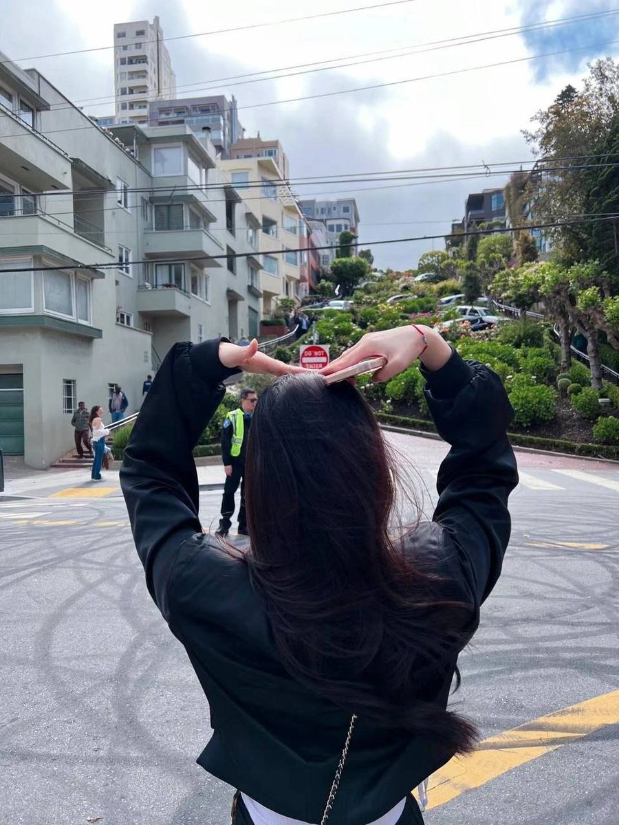 rubycalime84's tweet image. Remember time travel and enjoy everything and also visit some friends #San Francisco