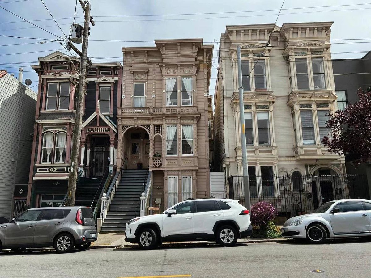 rubycalime84's tweet image. Remember time travel and enjoy everything and also visit some friends #San Francisco