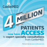 Photo by ConferMED (@Confer_Med)