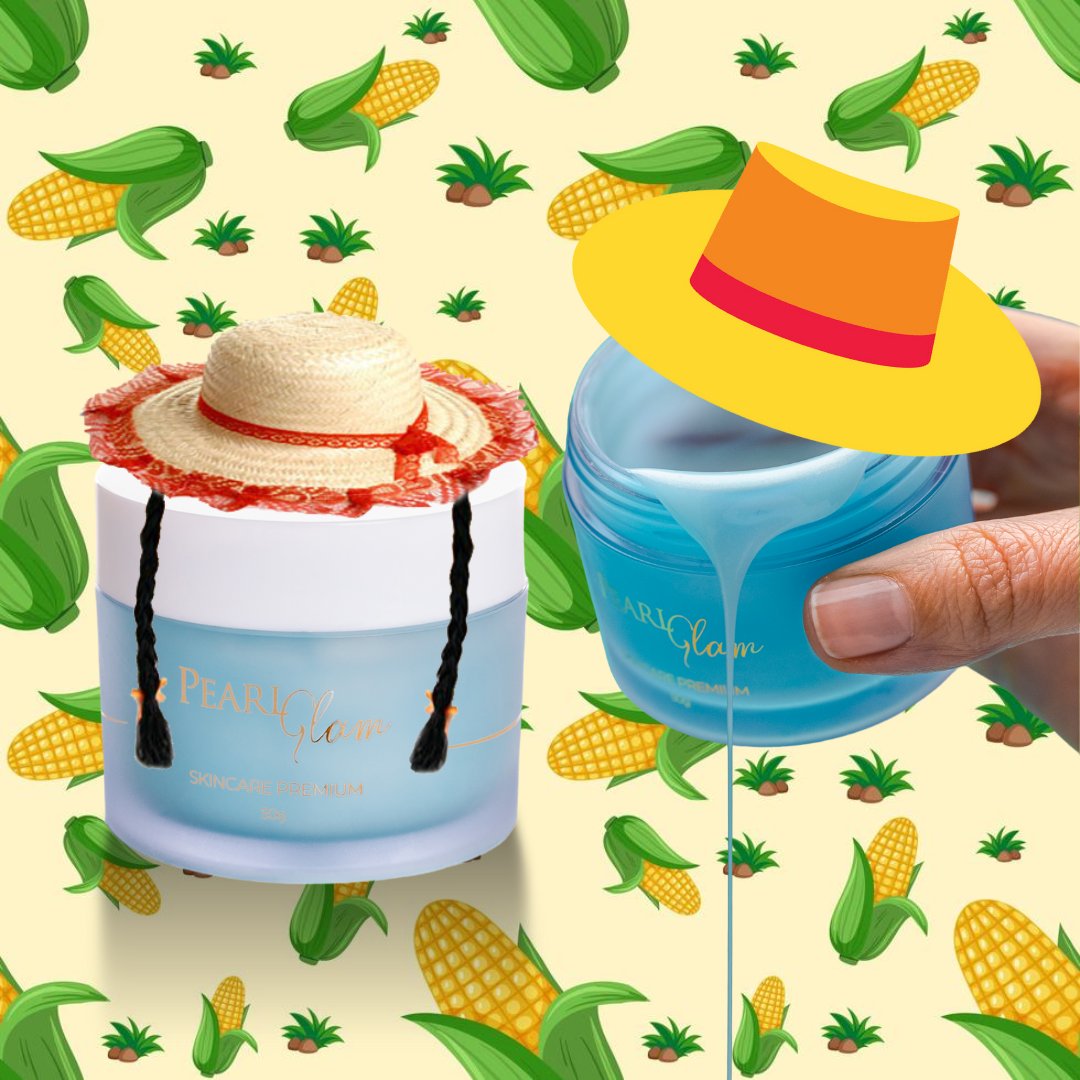 KohllBeauty's tweet photo. Se a gente ta preparado para as festas de junho?

Sim ou com certeza https://t.co/at9TCJkNKA