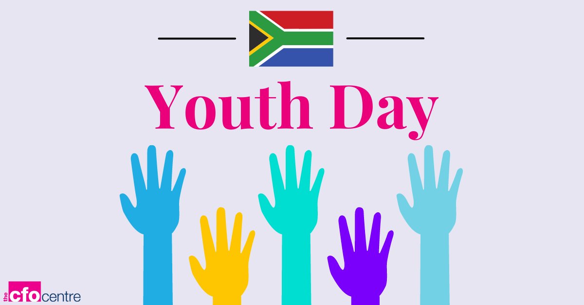 cfocentresa's tweet photo. Happy Youth Day!

#YouthDay2023 #unity #youth https://t.co/USqtc5c4X2