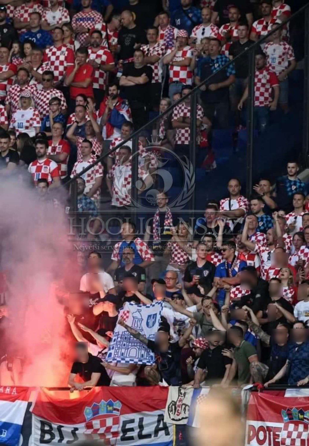 Palpite Hajduk Split x Rudeš: 04/11/2023 - Campeonato Croata