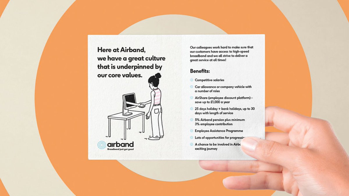 It’s a misconception that the medium of print is well past its time, but this couldn't be further from the truth! Join as we explore the many benefits of printed design! Read to find out more! creativemouse.co.uk/print-isnt-dead
#design