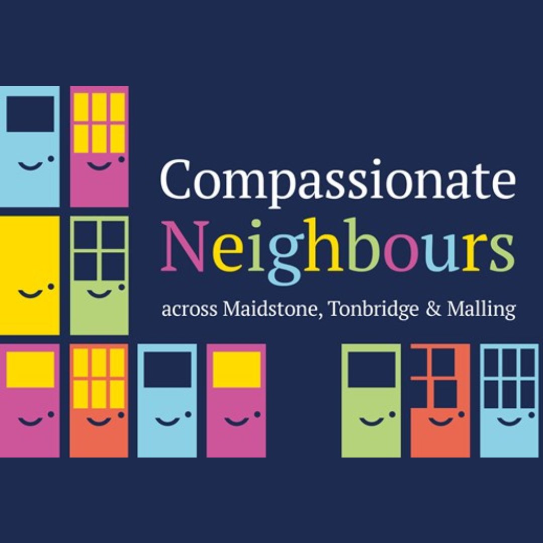 Could you spare a few hours a week to make a difference to someone in your community, simply by offering time and companionship?

Training for Compassionate Neighbour volunteers will be held on Saturday 15 &amp; Saturday 22 July - 9.30am - 3.30pm.

More: hokh.org/support-us/vol…