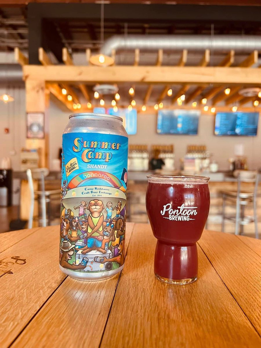 See you at 11am at our Craft Beer Exchange! Plaza 5 tent. There is ice in the plaza. 

We will be pouring beer from a keg, please bring a reusable cup! 

See you soon!