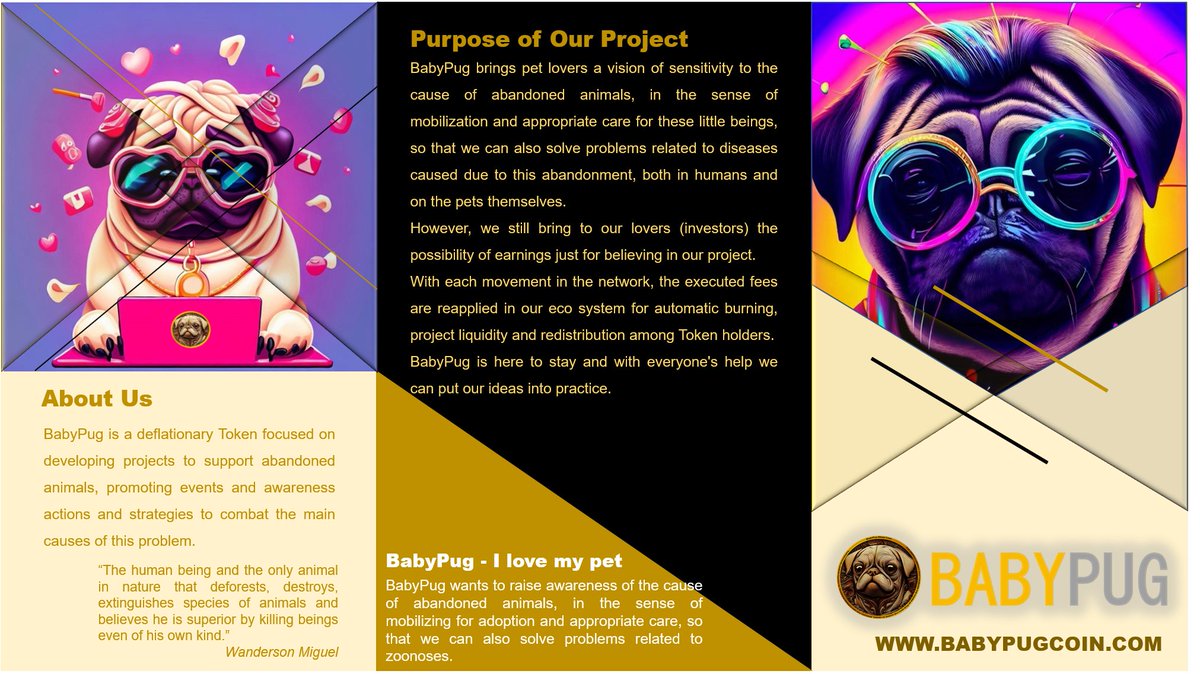 BabyPugCoin tweet media