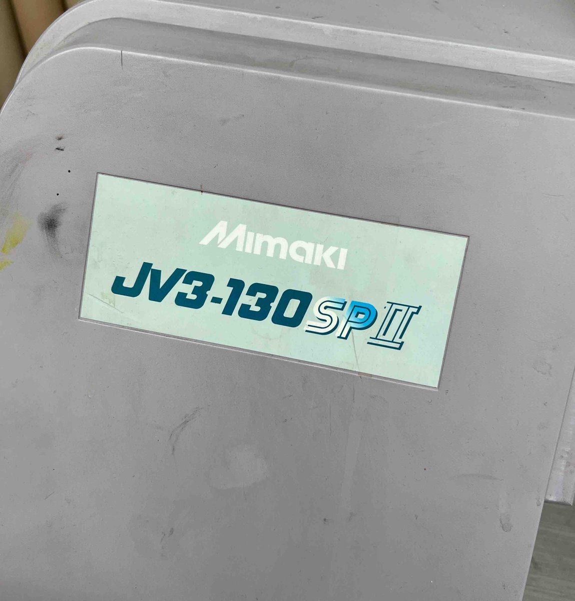 KnockoutPrint's tweet image. We’re selling one of our JV3’s. Listing ends Monday. For anyone that might be interested: ebay.co.uk/itm/2561073497…