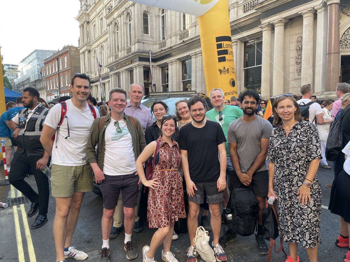 UK International Law (@ukintlaw) on Twitter photo Congratulations to our #londonlegalwalk team who joined the Lord Chief Justice and thousands of others this week to walk 10km in support of <a href="/londonlegal/">London Legal Support Trust</a> Support Trust, helping raise funds for free legal advice and representation for those in need. Congratulations to our #londonlegalwalk team who joined the Lord Chief Justice and thousands of others this week to walk 10km in support of <a href="/londonlegal/">London Legal Support Trust</a> Support Trust, helping raise funds for free legal advice and representation for those in need.