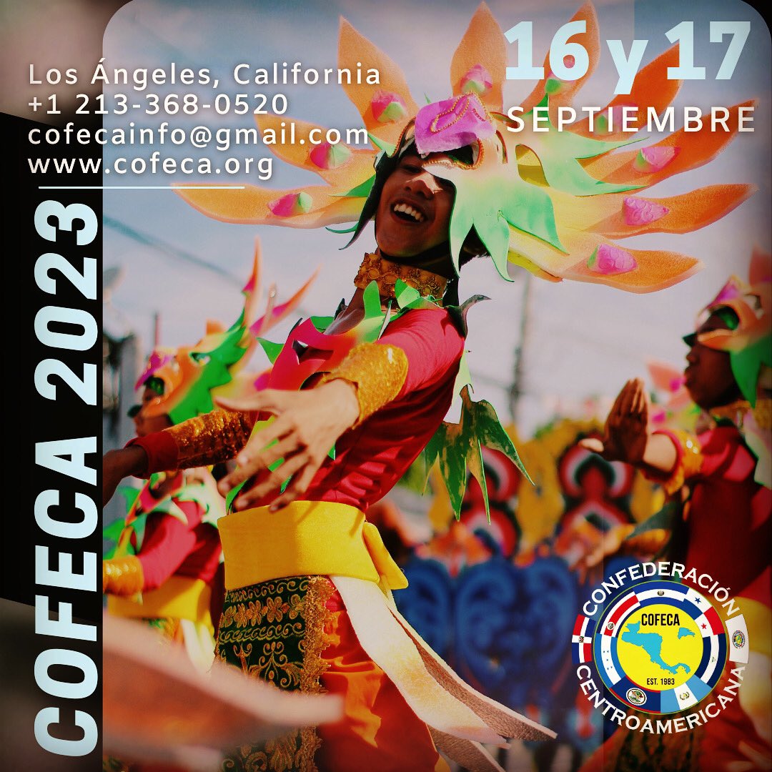 CONFEDERACIÓN CENTROAMERICANA tweet media