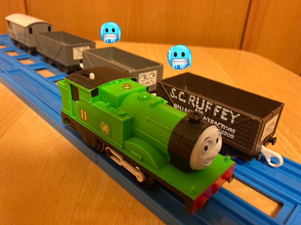 さトーマス on Twitter