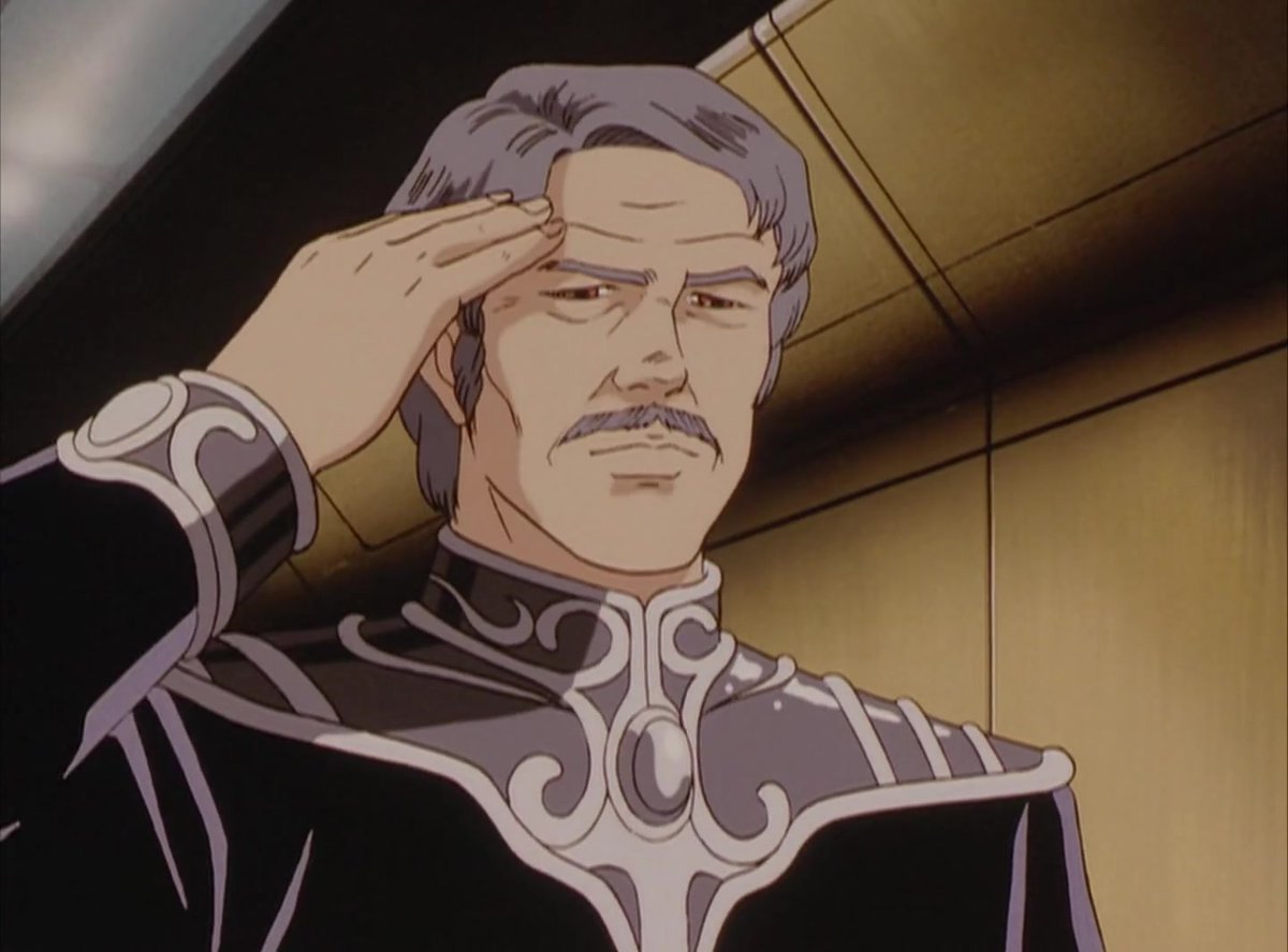 From Legend of the Galactic Heroes.S03E055 at 00:14:46