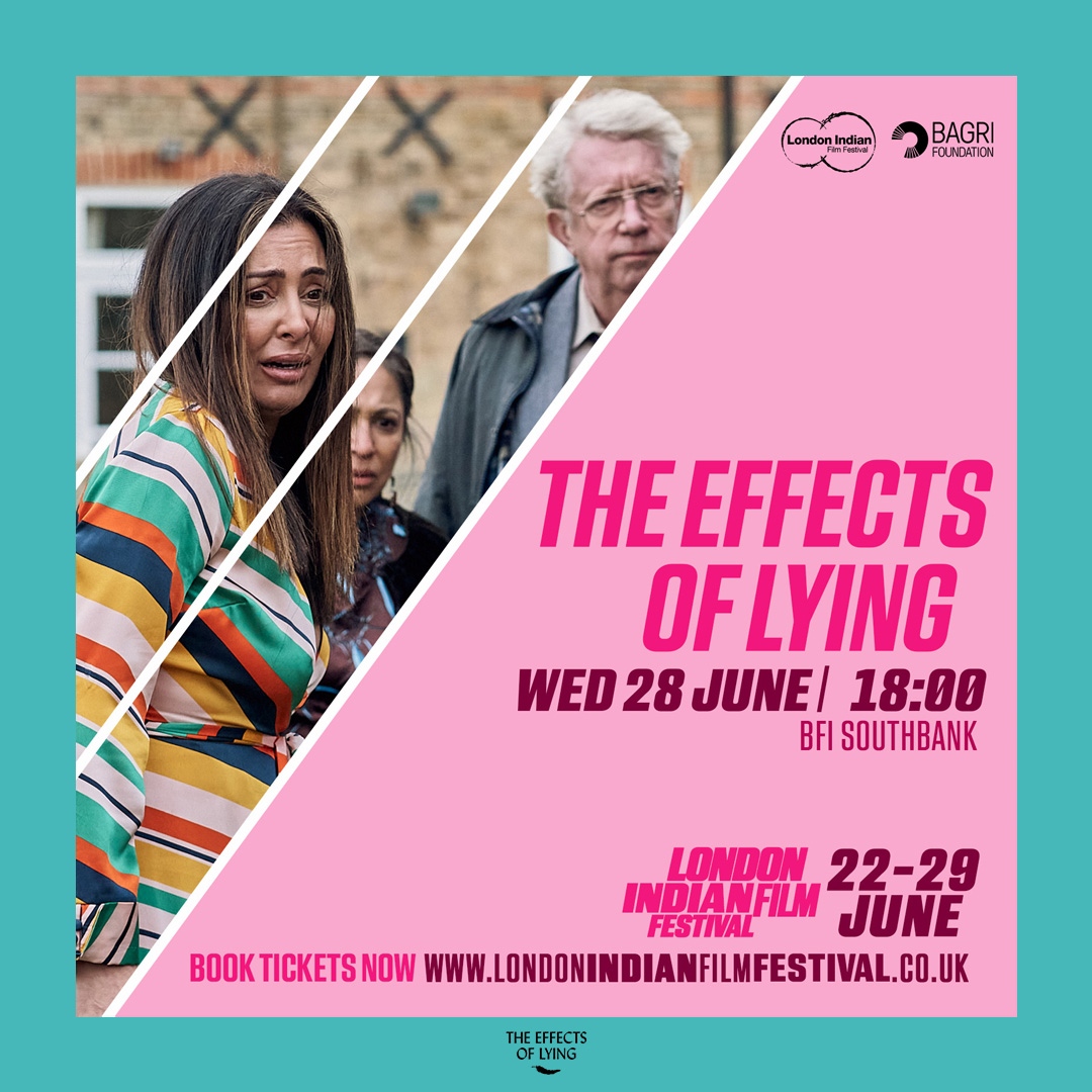 We MIGHT have mentioned this once or twice already, but in case you missed it, we've got a bunch of preview screenings + Q&A's coming up as part of @loveliff and @welovebiff 's 2023 programme 👀🎬⁠
⁠
⭐️ LONDON - Weds 28th June, 18:00 at BFI Southbank⁠
londonindianfilmfestival.co.uk/the-effects-of…
