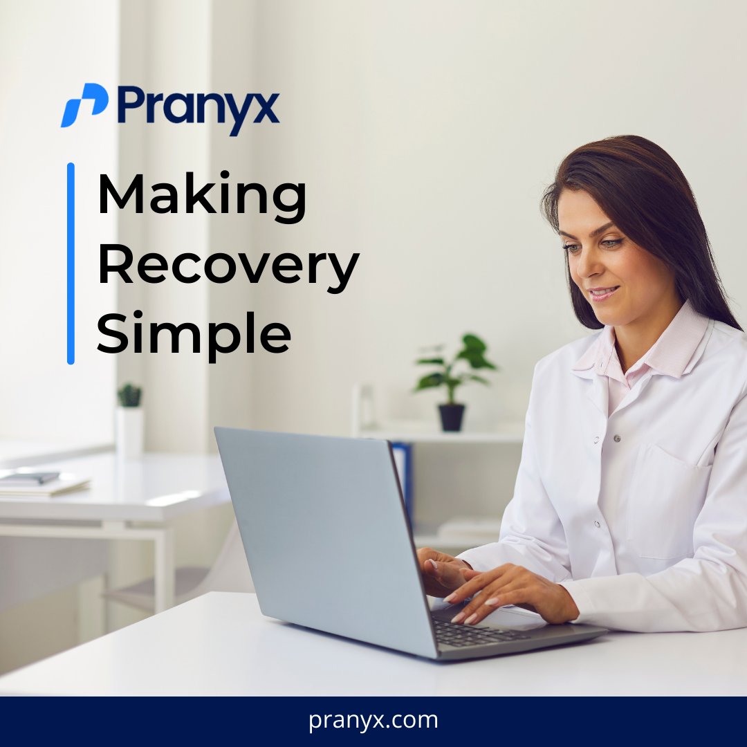 pranyxinc's tweet image. With Pranyx's software suite, you can simplify your debt collection processes by having all the necessary tools in one place, making it a convenient one-stop-shop solution for debt collectors.

Get started today: pranyx.com

#pranyxadvantage #debtcollectionsoftware