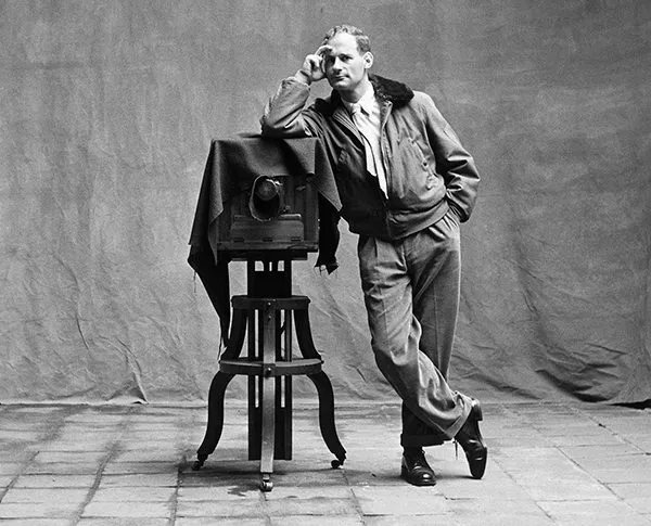 Irving Penn (June 16, 1917 – October 7, 2009)🇺🇸 #PortraitPhotography #IrvingPenn #Photography