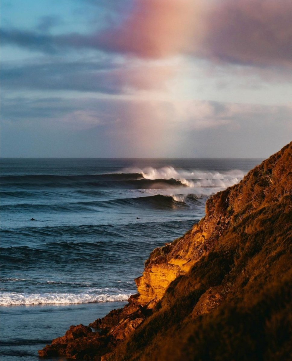 Bells Beach 🇭🇲                                            📸Kirk JRichards