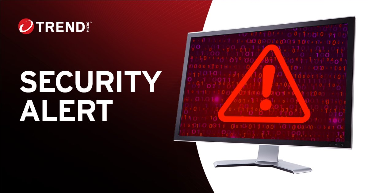 JonnyW_S's tweet photo. .@TrendMicro has been following the #ransomware group #Clop, including the most recent breaches across federal + municipal organizations. The Trend Vision One platform is being updated in real-time accordingly.
 
@TrendMicro shares live updates: https://t.co/aYFbfkBj6i #XDR https://t.co/vYJVK7ArXz