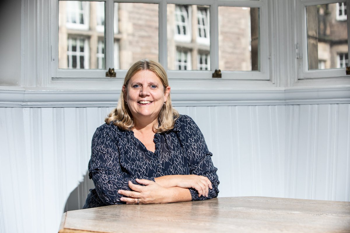 🎉 Huge congratulations to Dr. Audrey Cameron on being recommended for the OBE in the Birthday 2023 Honours List! We're incredibly proud of Audrey who studied her PGCE <a href="/MorayHouse/">Moray House School of Education and Sport</a> &amp; lecturers on the PGDE Secondary programme (Chemistry &amp; General Science) &amp; MSc Inclusive Education.