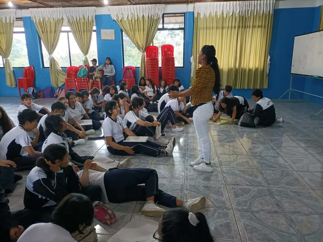 Engim Internazionale tweet media