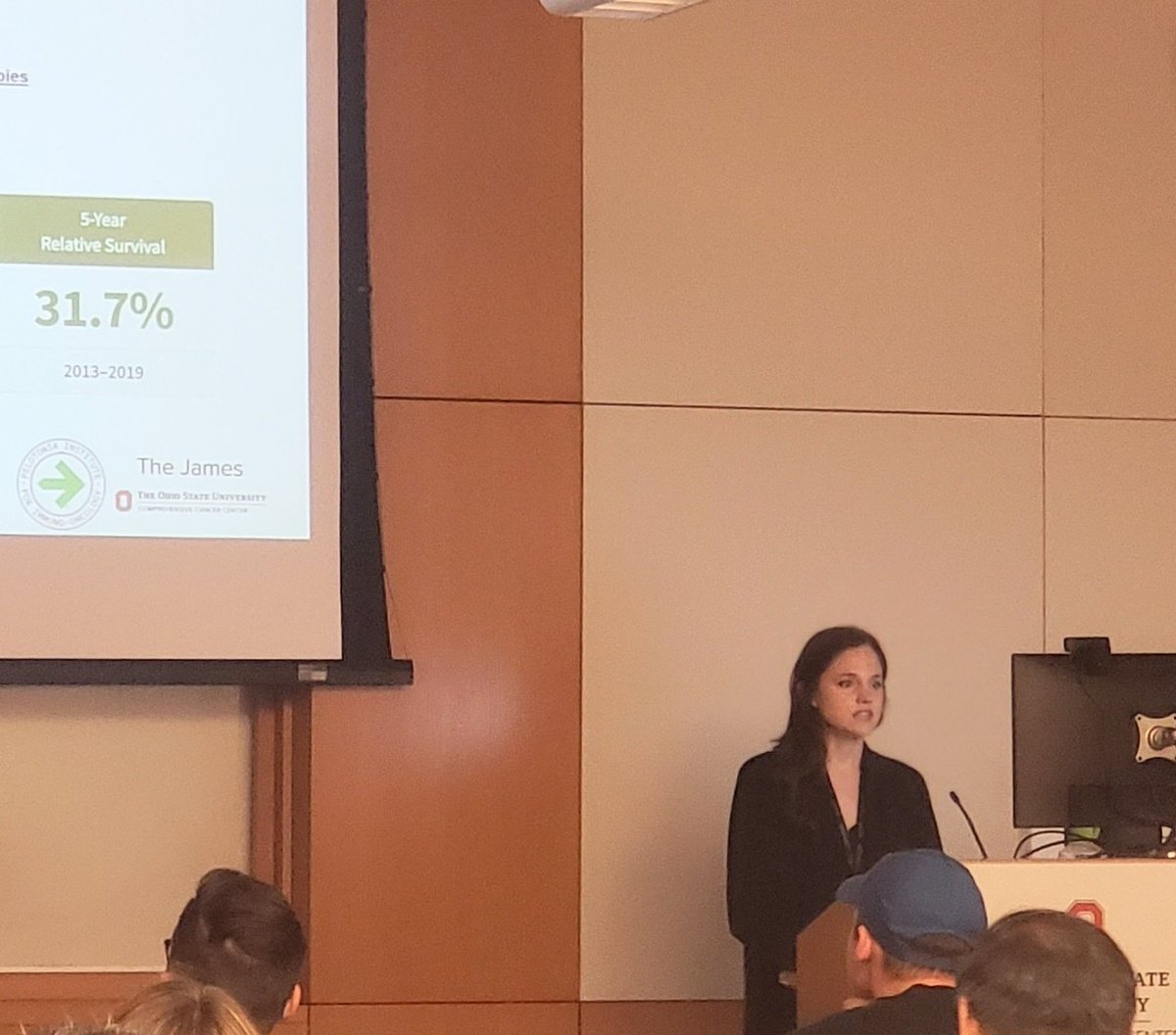 Pelotonia Institute for Immuno-Oncology tweet media