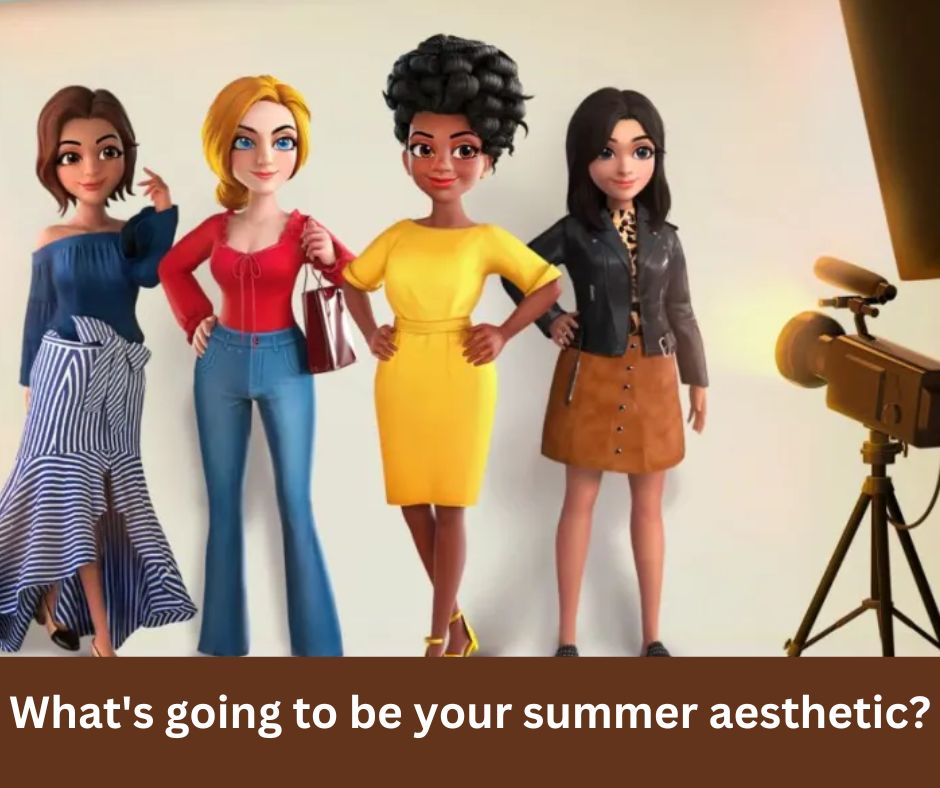 nowgg_games's tweet photo. It's the best time to give yourself a summer makeover! Are you going to be a beach girl, city girl, or sports girl?
Play #ProjectMakeover to find out.
#PlayNowDownloadLater on #nowgg https://t.co/gAg6NnHTw1