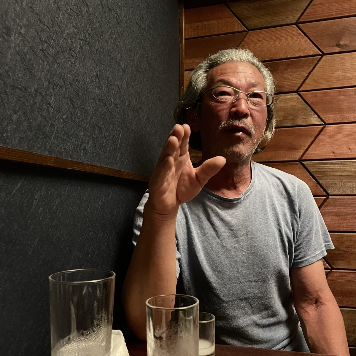 前田将多 on Twitter