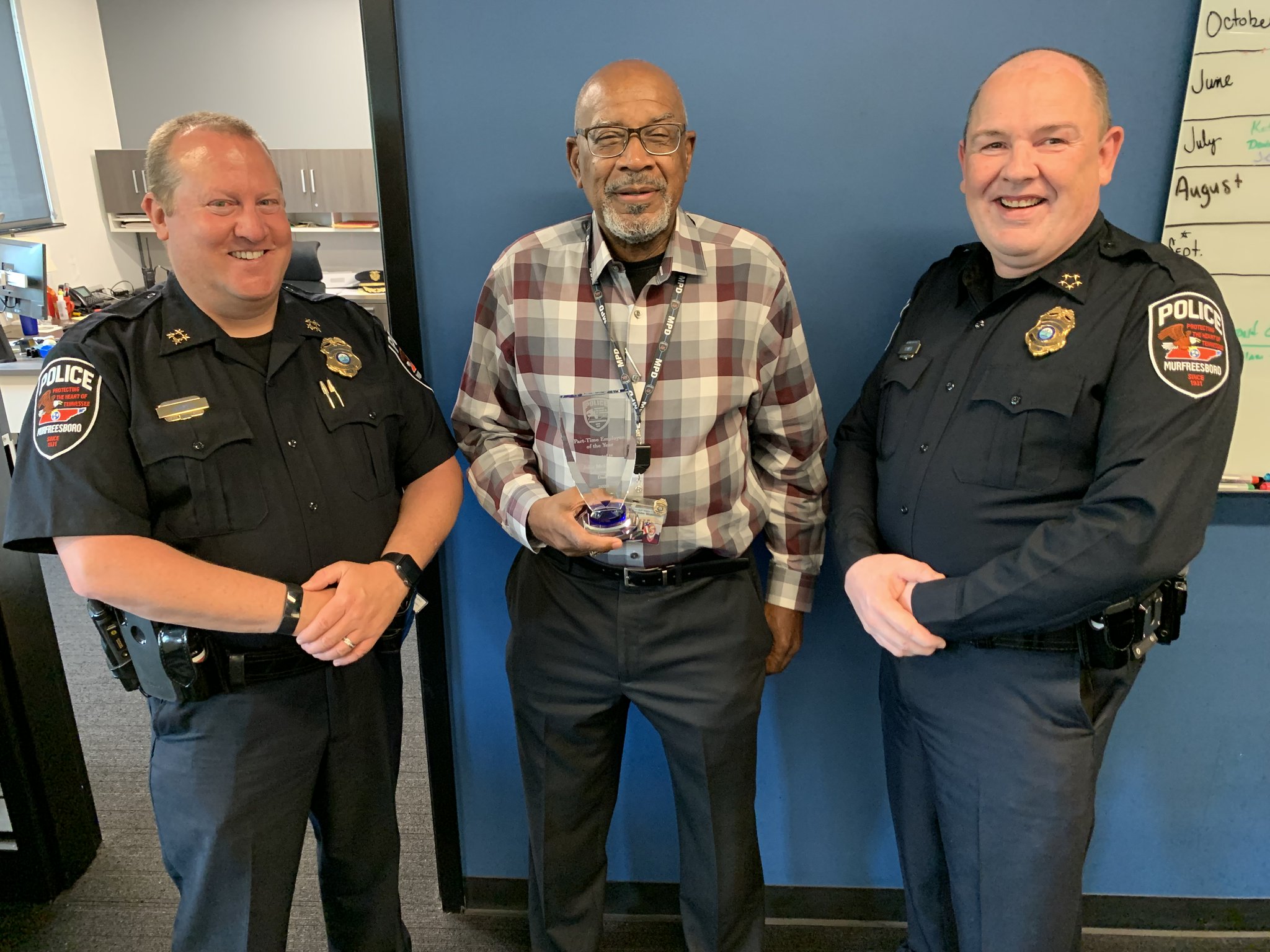 Demurfreesboro Dhs Office - qo0o2di