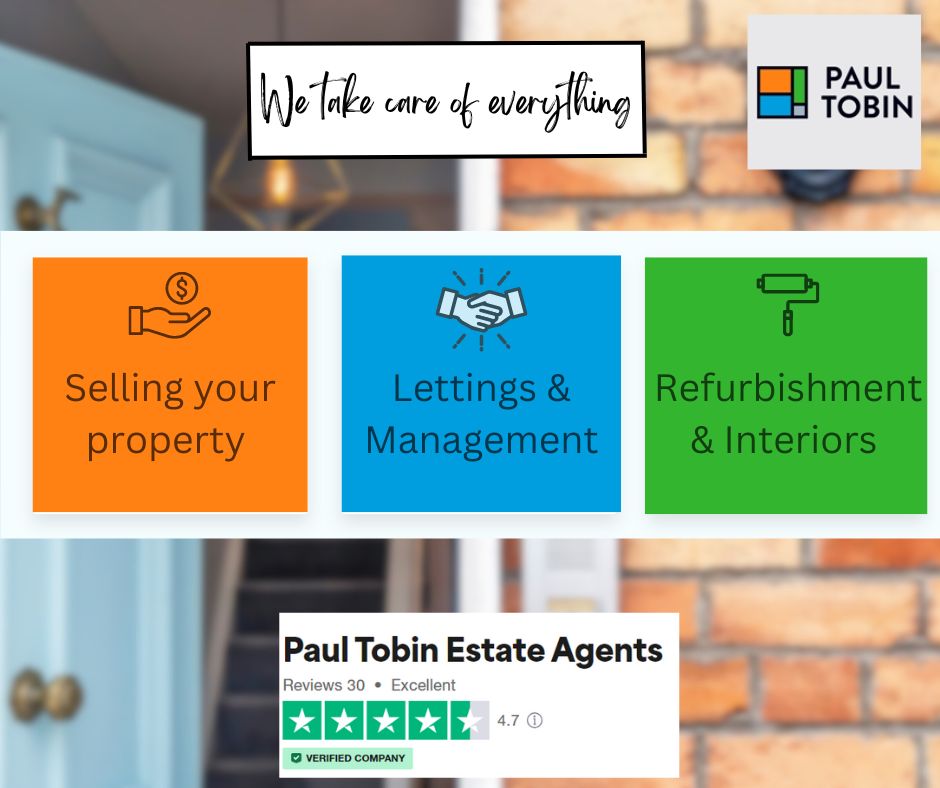 DublinPropAgent's tweet image. We take care of everything !
Why not arrange a visit with Paul Tobin Estate Agents : 0868271556

You can find our reviews on Trustpilot :
lnkd.in/eJWgcDRv

#propertymanagementdublin
#paultobinestateagents
#realestateagentdublin
#dublinproperty