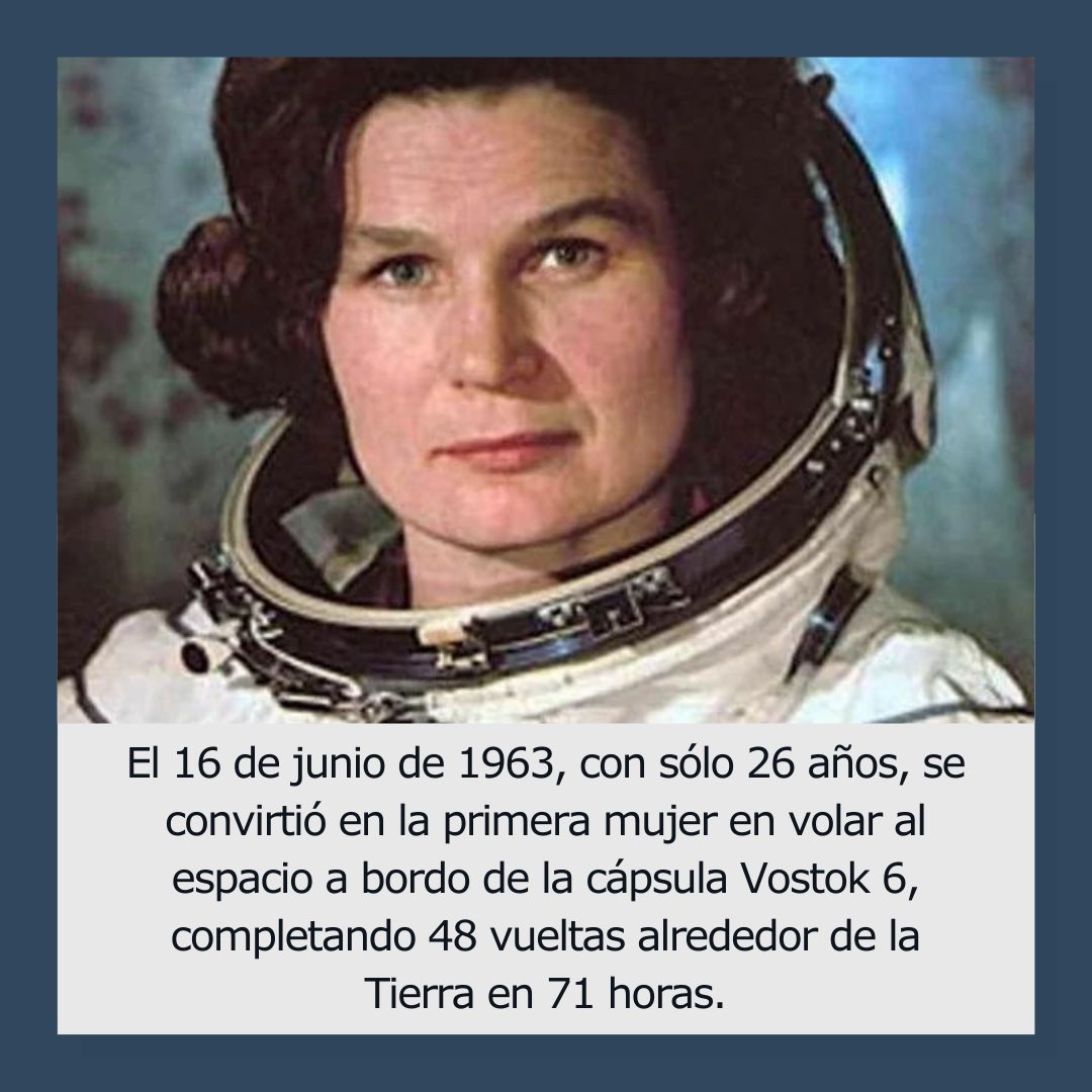 acmacolombia's tweet photo. Hoy, aplaudimos a todas las mujeres astronautas que siguen su ejemplo y continúan rompiendo barreras en la ciencia y la exploración del universo. 🚀🌍 https://t.co/ZgZEP7irOk