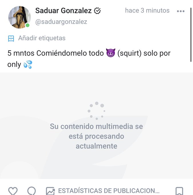 Ya esta disponible video con squirt  rydyng big dildo https://t.co/J7F79nUBP4 https://t.co/5zWG2xLYs