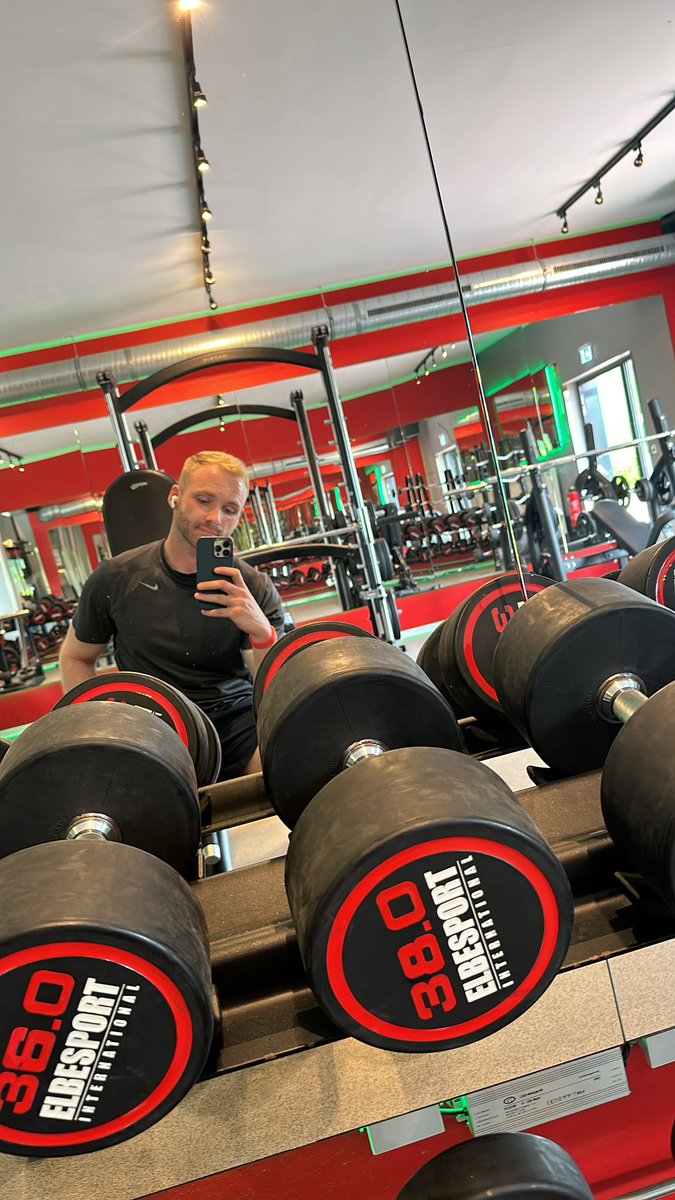 Since February I have lost 14kg while increasing muscle mass &amp; reducing body fat. My diet &amp; sleep have therefore improved and with that foundation I am going all in to focus back on the server, with the right mindset and ammunition of energy to get back to my top game