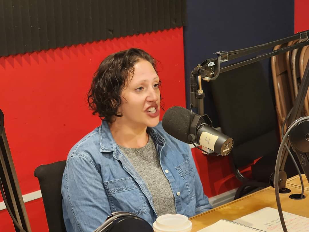 Open Source RVA tweet media