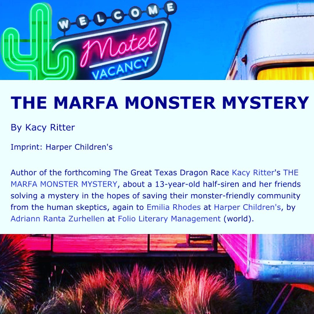 Kacy Ritter - Great Texas Dragon Race tweet media