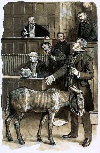 “The toleration of [animal cruelty] is repugnant to the dictates of humanity &amp; to the spirit and precepts of the Christian religion.”

The RSPCA, the oldest and largest animal welfare organisation in the world, was founded in Old Slaughter’s Coffee House, London #OnThisDay 1824.