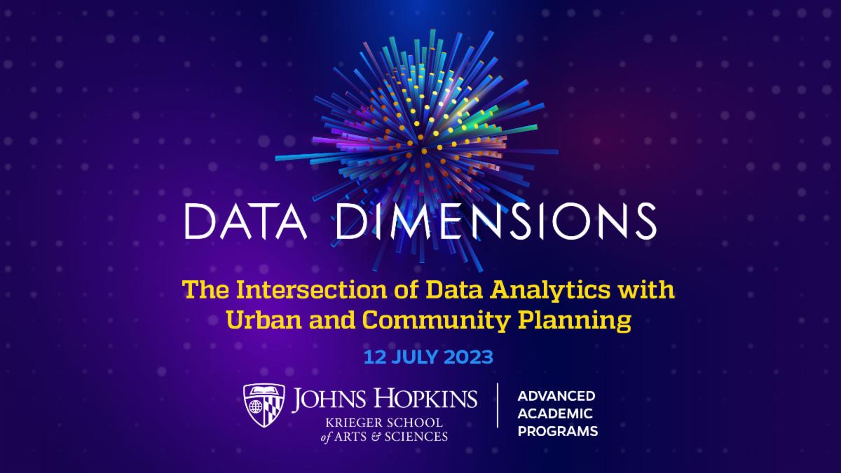 Hopkins_CDAPG's tweet photo. At next month's Data Dimensions event, guest speaker Joe Minicozzi will share insights about the intersection of data analytics, urban and community planning, and the opportunities for communities to utilize local data to plan for their futures. https://t.co/XdwvRoeIC9 https://t.co/jKNbY79q4C