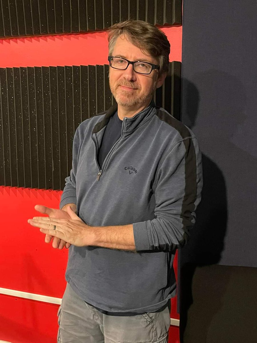 Open Source RVA tweet media