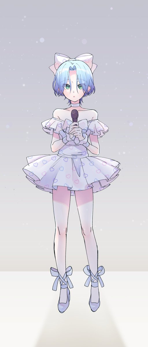 「昭和のアイドル」|🐸女々男🐸のイラスト