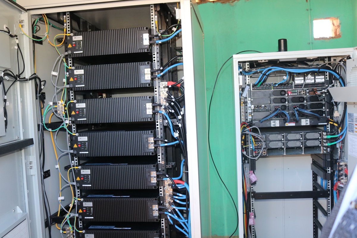 Rural Electrification Fund tweet media