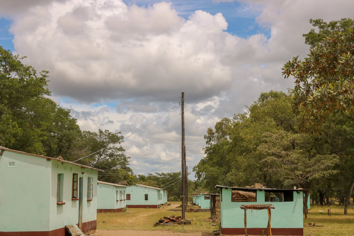 Rural Electrification Fund tweet media