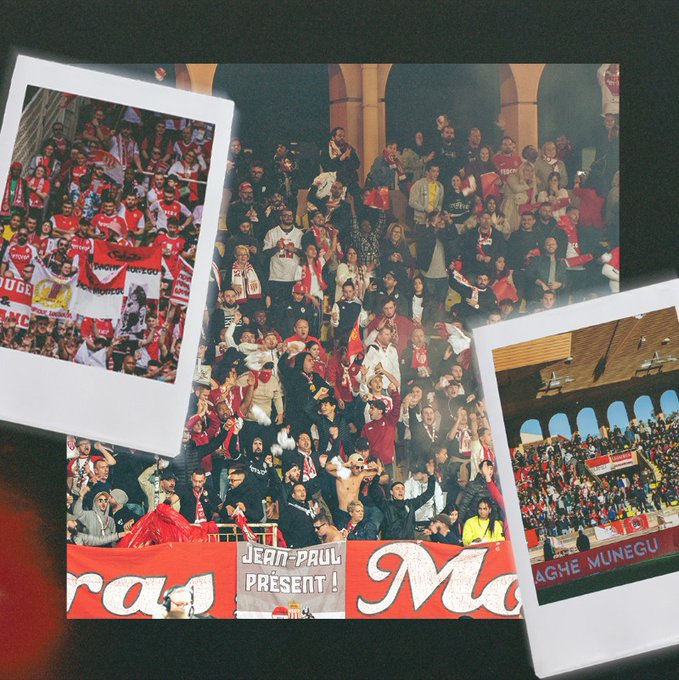 نادي موناكو tweet media