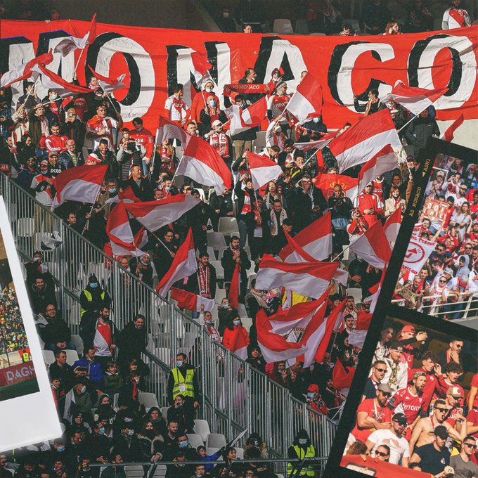 نادي موناكو tweet media