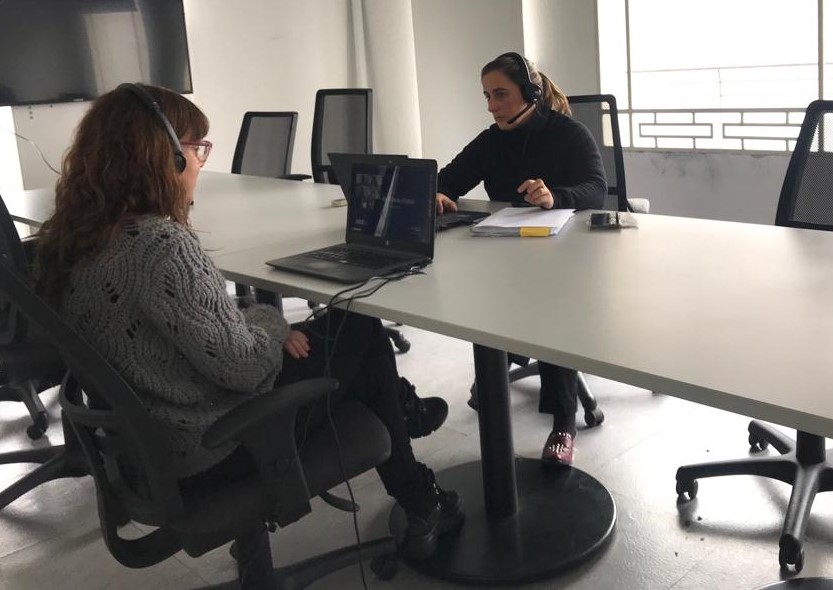 ANDEUruguay's tweet image. 📢 ¡Ahora! Lanzamos Fomento del Talento Digital, de nuestro programa #ModoDigital🌐.

Este instrumento financia iniciativas de formación y generación de capacidades digitales en las micro, pequeñas y medianas empresas uruguayas. 🖥️