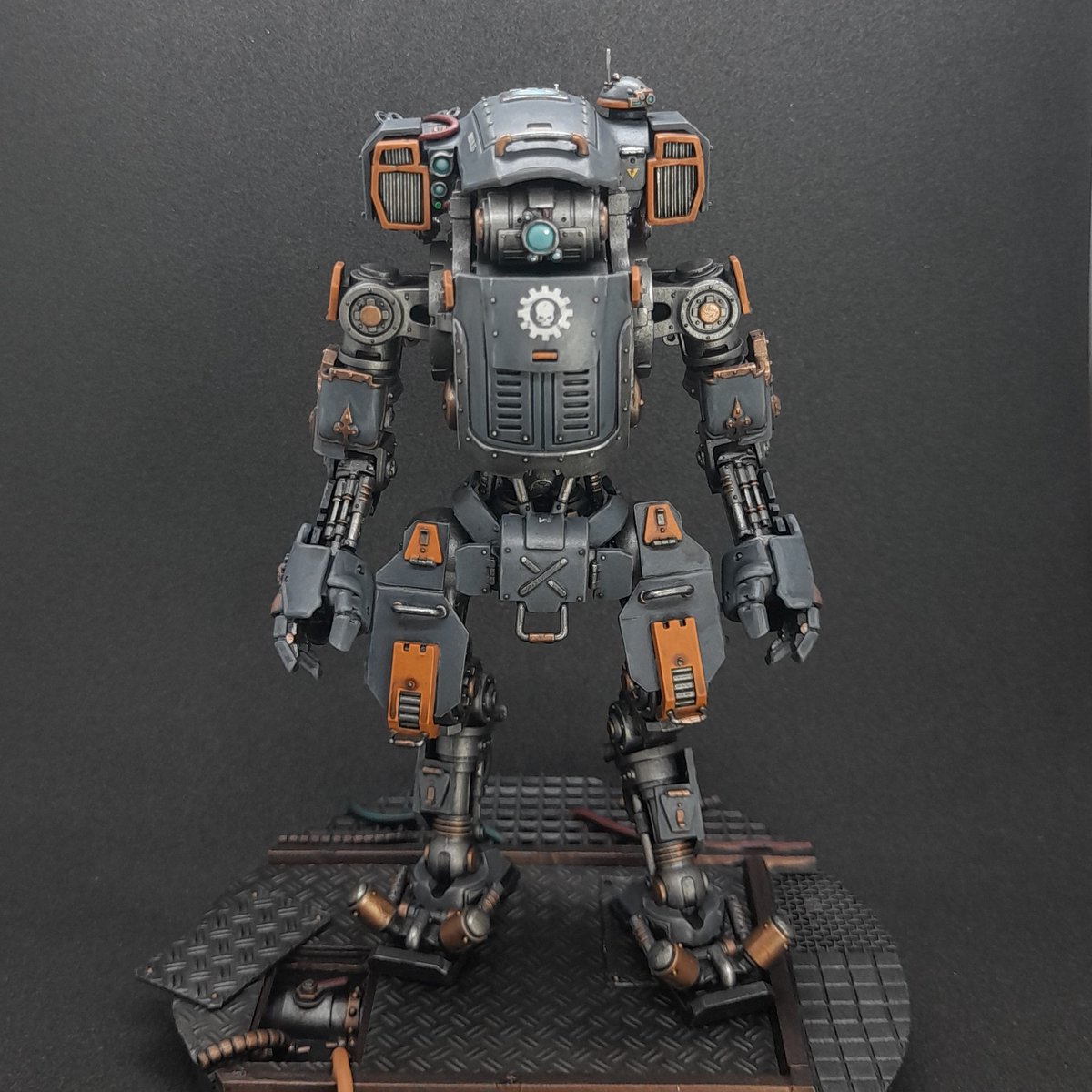 dumb robot stuff on Twitter: 