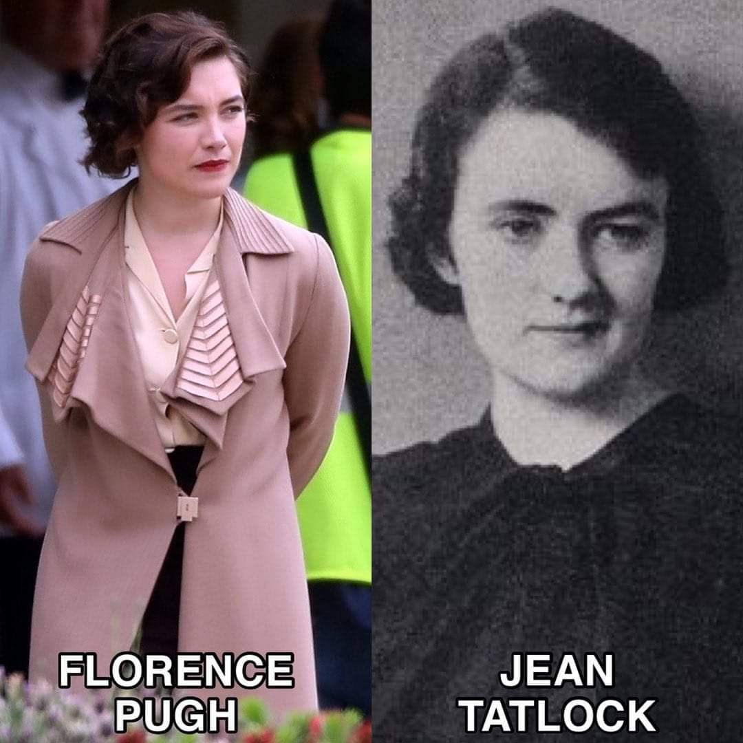 The Cinéprism on Twitter "Reel vs Real"