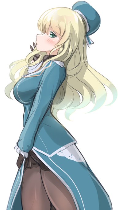 愛宕さん
#艦これ版深夜の真剣お絵描き60分一本勝負 
#艦これ版真剣お絵描き60分一本勝負_20230616 