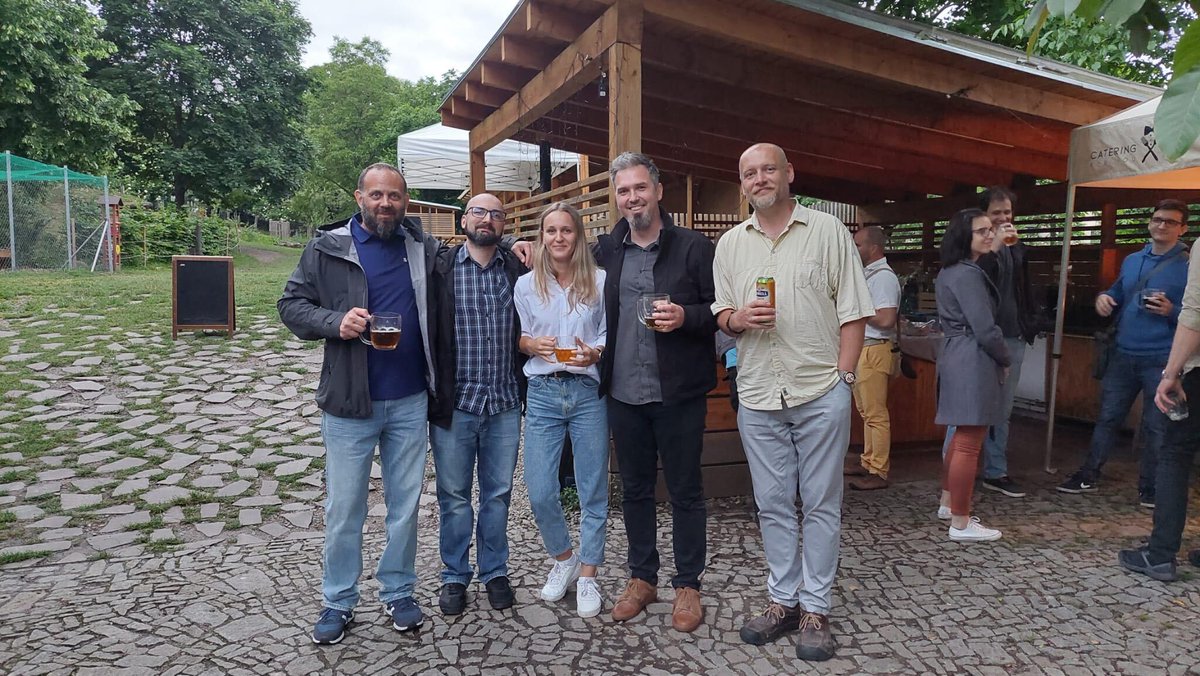 Runecast tweet media