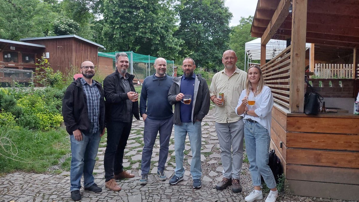 Runecast tweet media