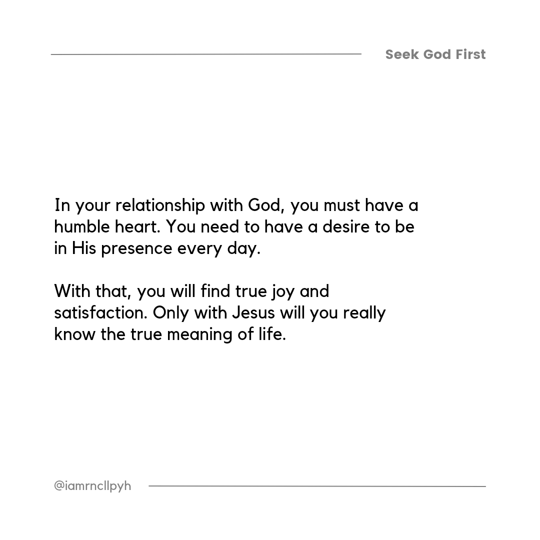 iamrncllpyh's tweet photo. The humble shall see this  and be glad; And you who seek God, your hearts shall live.
Psalms 69:32 NKJV https://t.co/sxiF2xg1VA