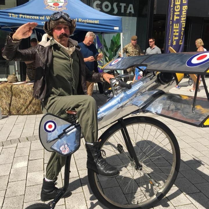 The Atrium Camberley tweet media